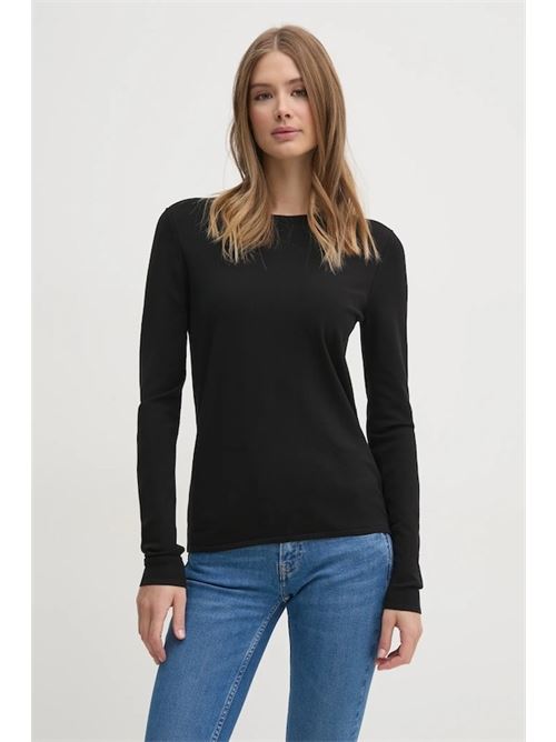 COMFORT KNIT C-NK SL CALVIN KLEIN | K20K208031/BEH